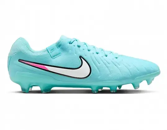Мъжки обувки NIKE TIEMPO LEGEND 10 PRO цвят: син - DV4333-401