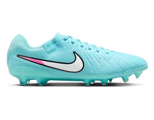 Buty męskie NIKE TIEMPO LEGEND 10 ACADEMY kolor: niebieski - DV4337-401