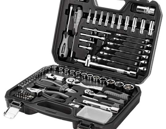 M4K Garage Toolkit. 90 stuks