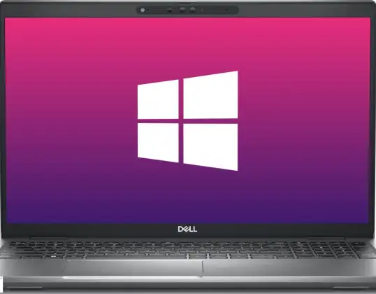 Laptop Dell Precision 5530 – 15&amp;quot; | i7-8850H | 16 GB RAM | 256 GB SSD | Używany | Klasa A
