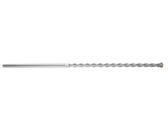 TOP 56T214 Broca para hormigón 12 x 400 mm