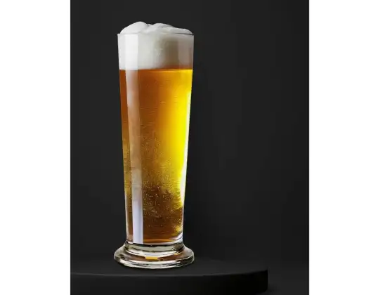Bierglas oder Cocktailglas - Trinkglas Made in Slowenien