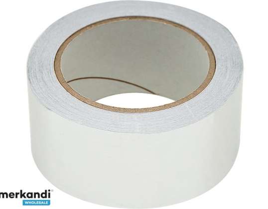 8494 # Bande d’aluminium 50mm/25m 5600ht 200c