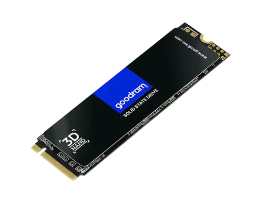 Dysk SSD Goodram 240 GB PX500 PCIe 3x4 M.2 2280