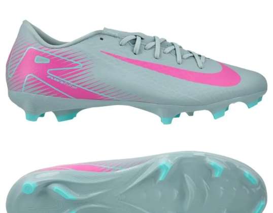 Buty męskie NIKE MERCURIAL VAPOR 16 ACADEMY kolor: niebieski FQ8374-301