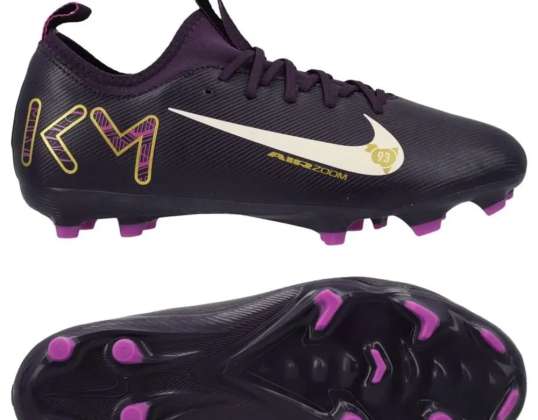 Buty męskie NIKE MERCURIAL VAPOR 16 ACADEMY KYLIAN MBAPPÉ FQ8377-500