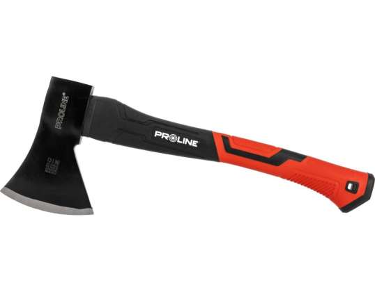 12810 Axt GRP 1000g. 430mm. Proline