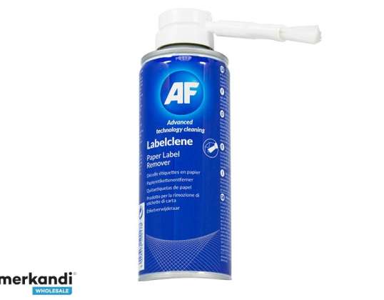 Klistermærkevæske AF LABEL CLENE 200ml