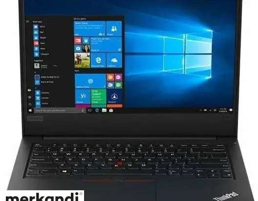 Laptop Lenovo ThinkPad E490 14&amp;quot; | i5-8250U | 8 GB RAM | 256 GB SSD | Klasa A | Używany