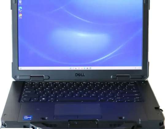Dell Latitude 5430 RUGGED i5 1145G7 32GB SSD