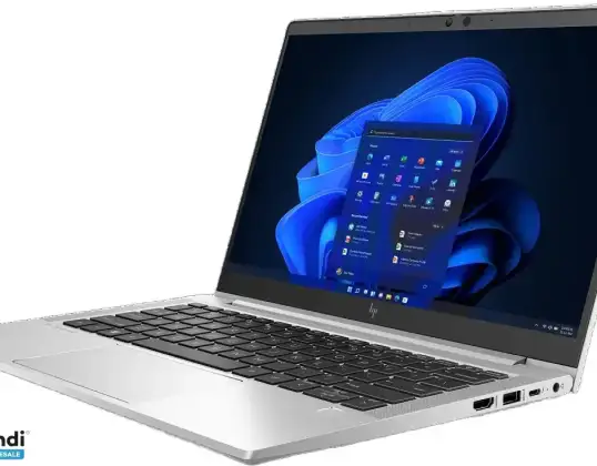 HP EliteBook 630 G11 Ultra 7 32 GB 256 GB SSD