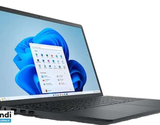 Dell Inspiron 15 i3 1305U 8GB 512GB SSD