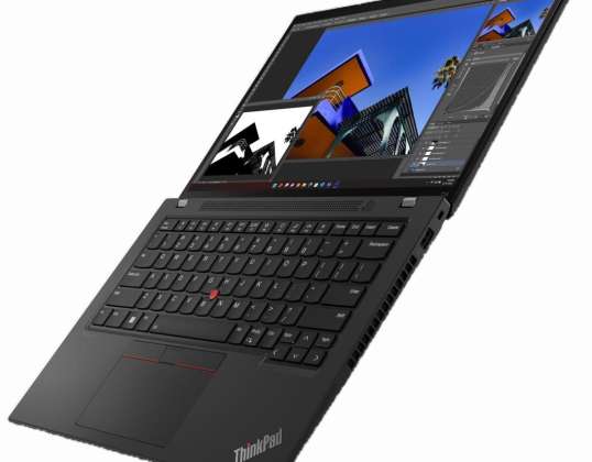 Lenovo ThinkPad T14 Gen 2 i7 1145G7 16GB 512GB SSD