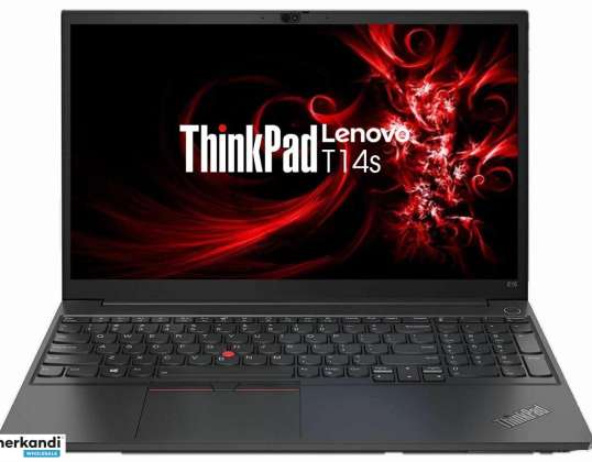 Lenovo ThinkPad T14s Gen 2 i5 1145G7 8GB 256GB SSD