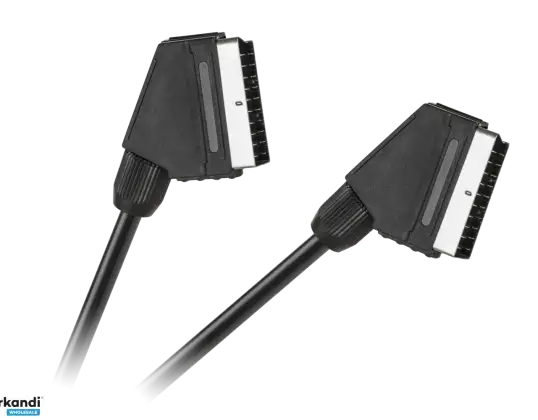 Cable EURO 1,5 m LX8017A 1,5 m