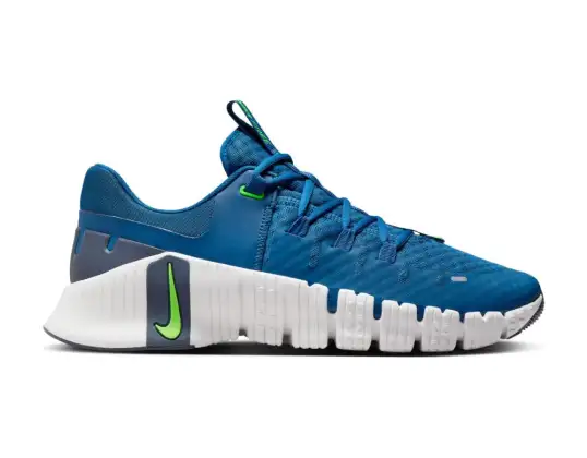 Paquete de 14 zapatillas Nike FREE METCON 5 para hombre