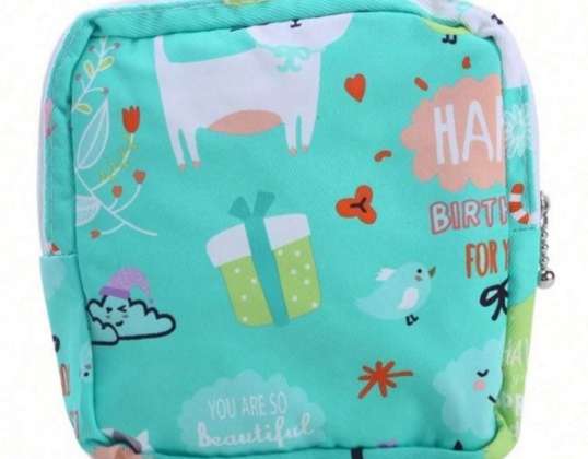 Organizer voor maandverband, etui voor handtas ORM18WZ8