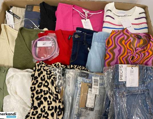 BESTSELLER Summer And Spring Clothes Mix For Women