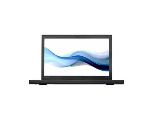 LENOVO THINKPAD X270 / I5-6300U / 8GB / 256 NVME SSD / WIN10PRO / 1366X768 LAPTOP