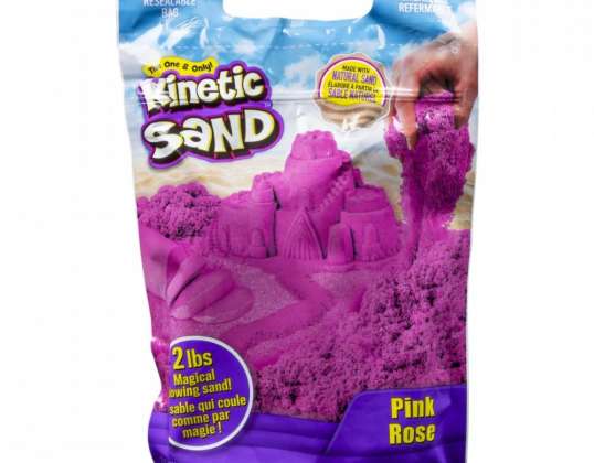 Cinético rosa arena 0,9 kg