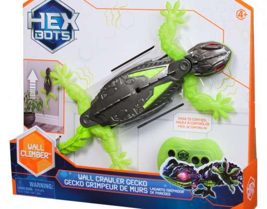Figura de acción interactiva KER 6070281 Gecko