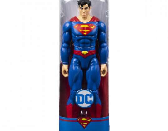 KER 6056778 DC Actionfigur 12 Zoll Superman