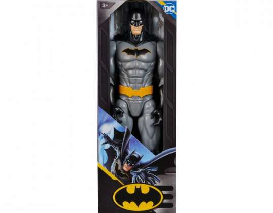 KER 6071134 Figura de acción de Batman de 12 pulgadas