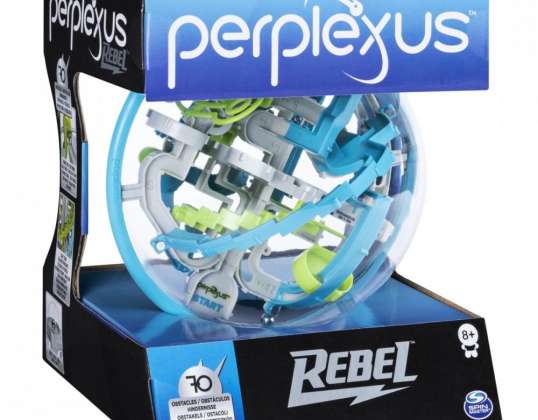 KER 6053147 Juego rebelde Perplexus