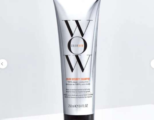 COLOR WOW - Color Security Shampoo 946ml