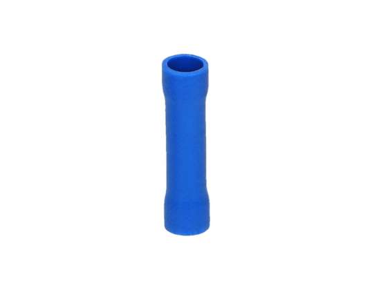 Isolierte Klemmkupplung. maximaler Querschnitt 2,5 mm?. 100 Stk.