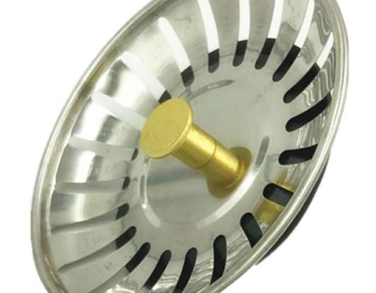 APT AG568F AG568F Spoelbak Stopper Zeef