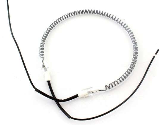 AG67A Halogeenlamp voor combi cooker