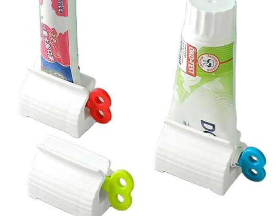 AG811 Tandkräm Squeezer