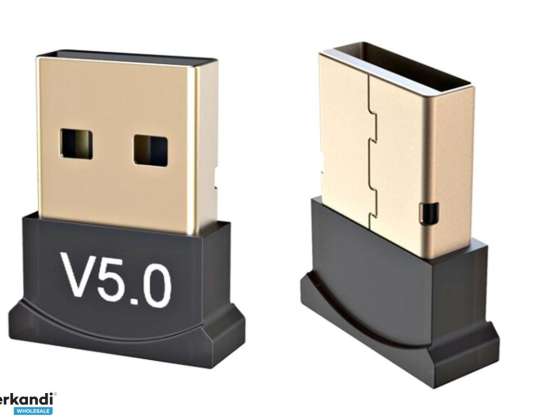 AK325A Bluetooth 5.0 USB-adapter