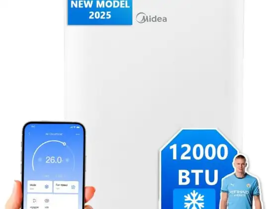 ABC AIRCONDITIONERS IN EEN AANTREKKELIJK AANBOD!