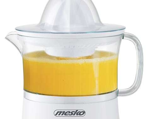 MS 4010 Citrus Juicer