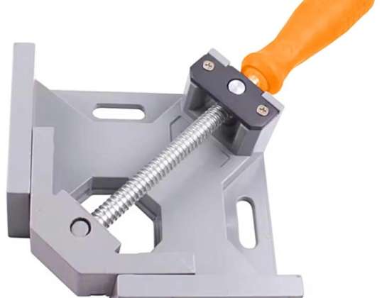 NZ31 Corner Wood Clamp 28x9.5cm