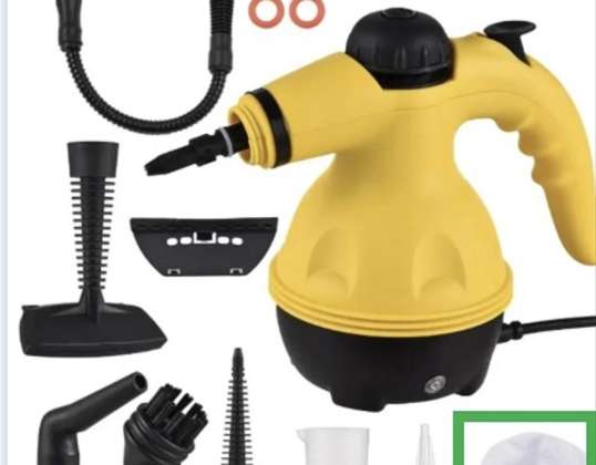 1x additional cloth for VAPERO - VAPEROMOP