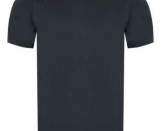 Nike Jordan Air Dri-FIT Training Herren T-Shirt schwarz DQ7899-049