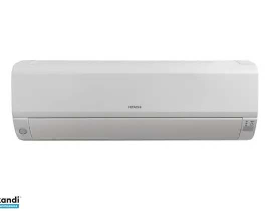 Vnútorná jednotka Hitachi RAK-50QPA – Nástenná klimatizácia s výkonom 5 kW