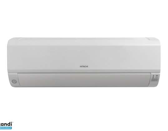 Unité intérieure UNIQUEMENT Hitachi RAK-50QXA – Climatiseur mural multi-split 5kW - SPLIT SYSTEME