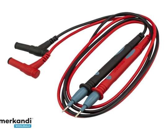 1738# Test leads 10a catiii 1000vgrey