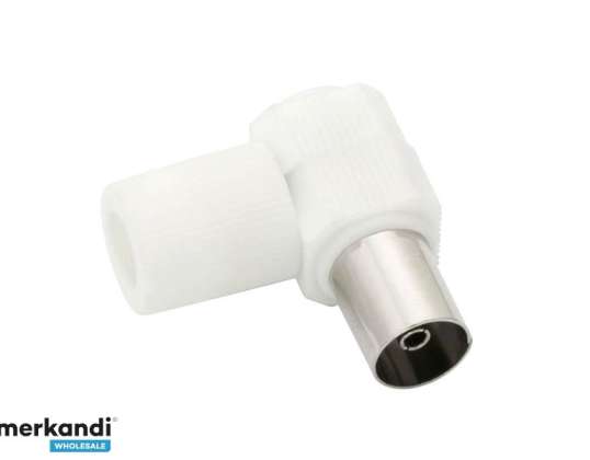 2014# Large angled antenna socket HQ