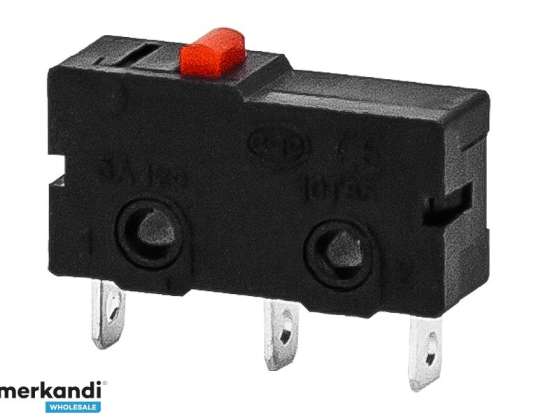 3545# Interruptor de límite sin palanca de 3 pines