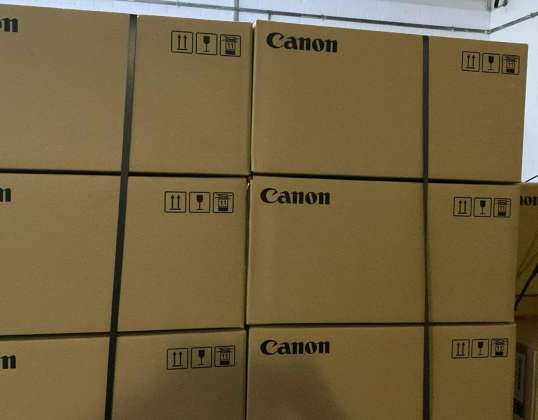 Canon Papierkassette Module-AF1 0732A032 550 Blatt Papierfach paper trey NEU