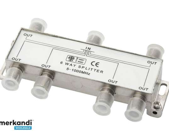 9970# Splitter f:gn 6gn bod stor