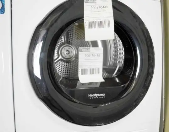 Samsung returvarer – køleskab, vaskemaskine, tørretumbler