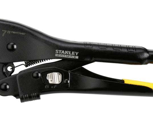 Pakaba. Fatmax Szcz. PR. 180 mm