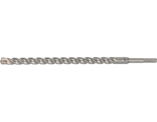 Gelžbetoninis grąžtas sds plus s3. 25 600 mm prolinas