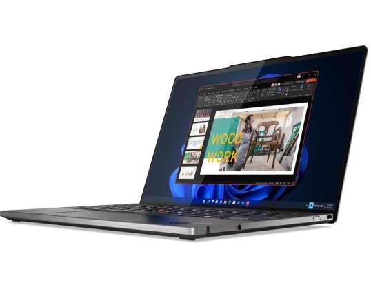 Lenovo ThinkPad Z13 Ryzen 7 Pro 6850U 1TB SSD 16GB